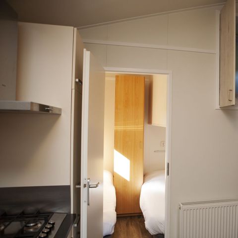 Chalet 6 personen - Veluwelounge