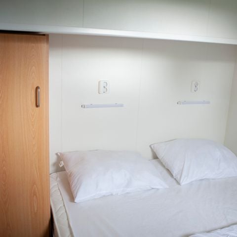 Chalet 6 personen - Veluwelounge