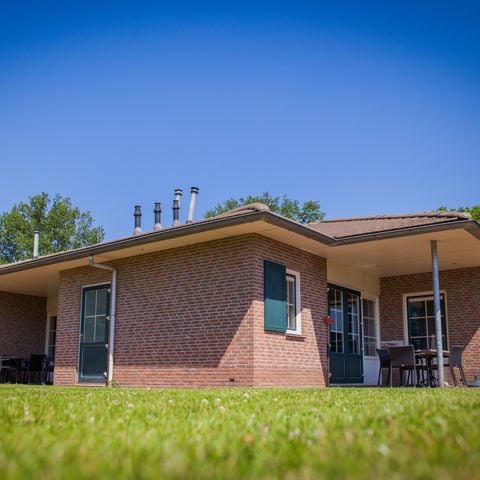 Bungalow 8 personen - Wilbrink
