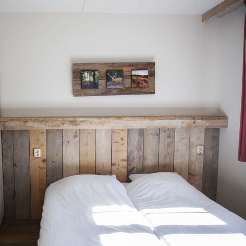 Bungalow 8 personen - Wilbrink