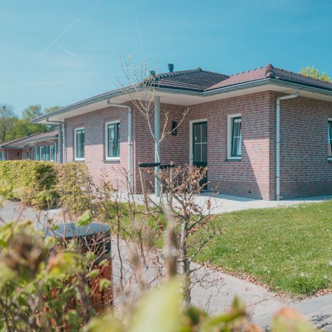 Groepsaccommodatie 16 personen - Voorde