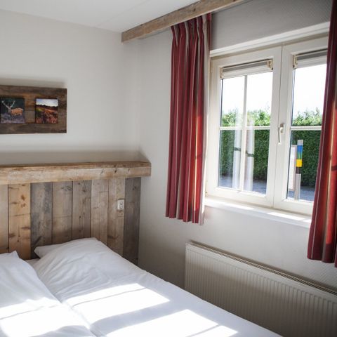 VAKANTIEHUIS 16 personen - Voorde