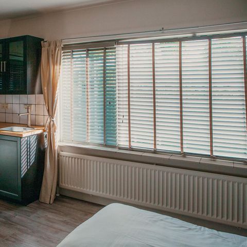 VAKANTIEHUIS 24 personen - 2Groepsvilla