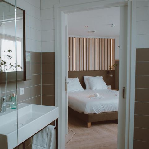 Hotelkamer 2 personen - Comfort Hotelkamer