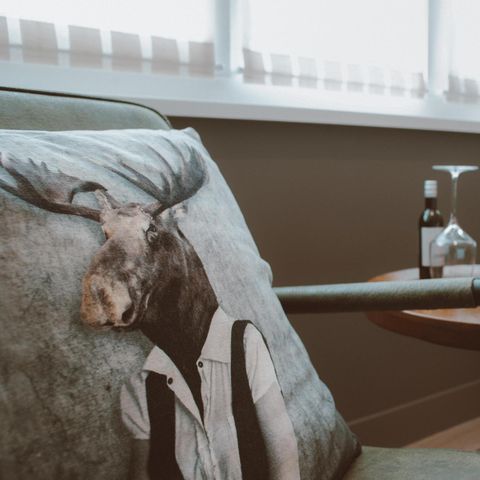 Hotelkamer 2 personen - Comfort