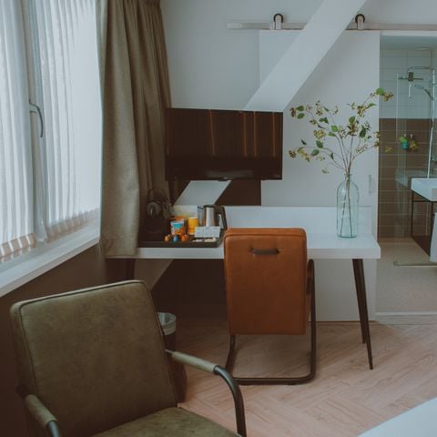 Hotelkamer 2 personen - Comfort