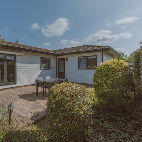 Chalet 4 personen - 4-persoons Wilbrinkchalet