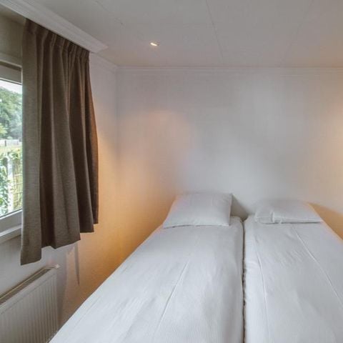 Chalet 4 personen - Met jacuzzi