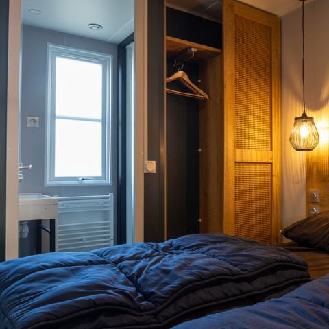 Groepsaccommodatie 24 personen - Familielodge