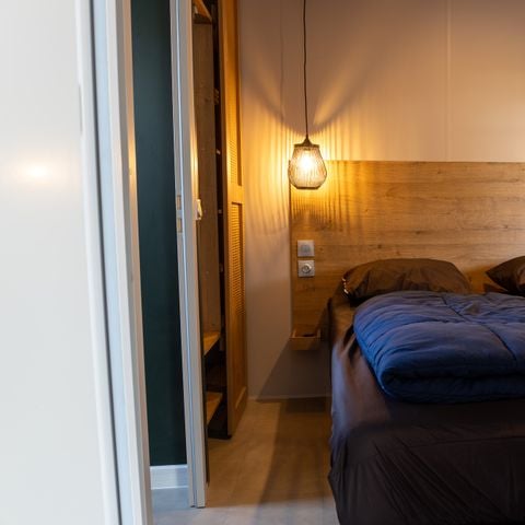 Groepsaccommodatie 24 personen - Familielodge