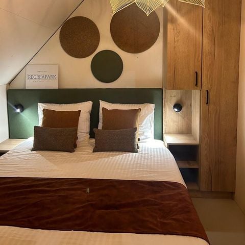 Lodge 6 personen - Big