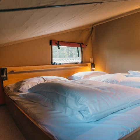 Lodge 4 personen - Wander