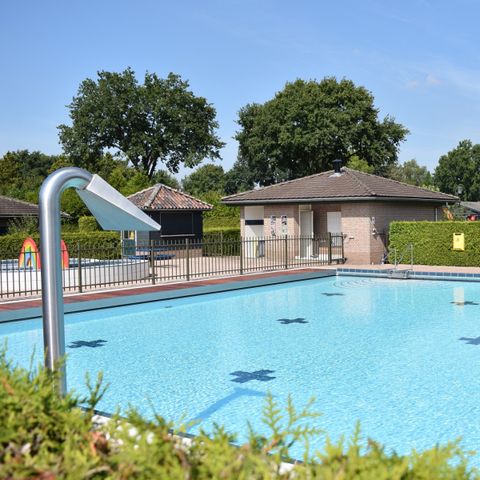 Recreatiepark De Boshoek - Camping Barneveld - Afbeelding N°3