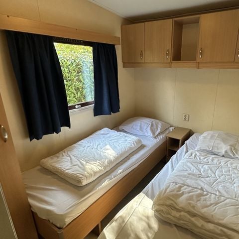Chalet 6 personen - A
