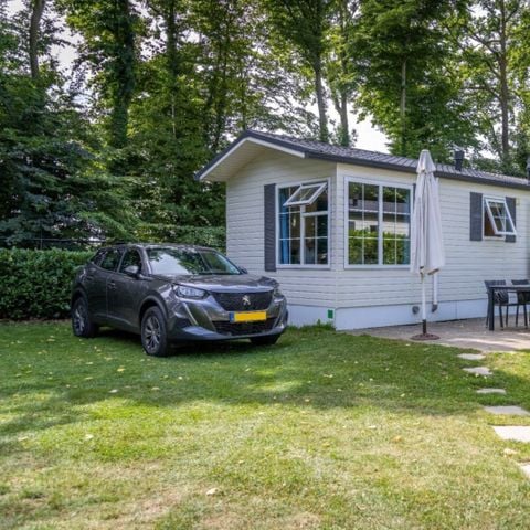Chalet 4 personen - Type D