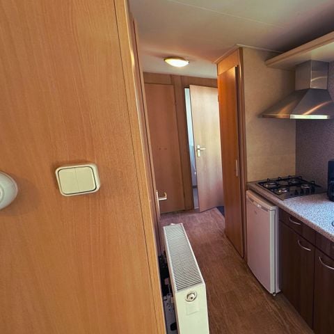 Chalet 4 personen - Type D