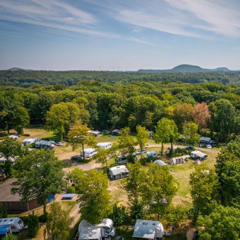 Camping de Watertoren - Camping Landgraaf - Afbeelding N°2