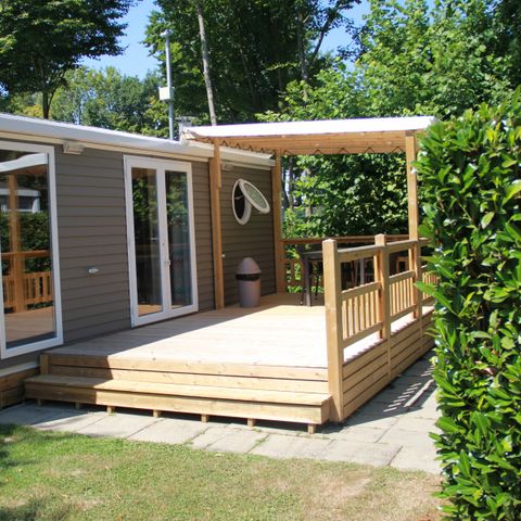 Camping de Watertoren - Camping Landgraaf - Afbeelding N°3