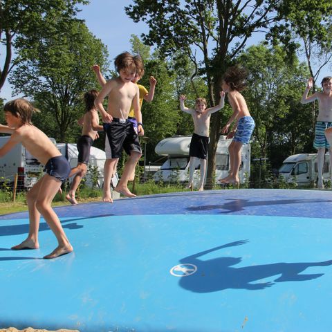 Camping de Watertoren - Camping Landgraaf - Afbeelding N°4