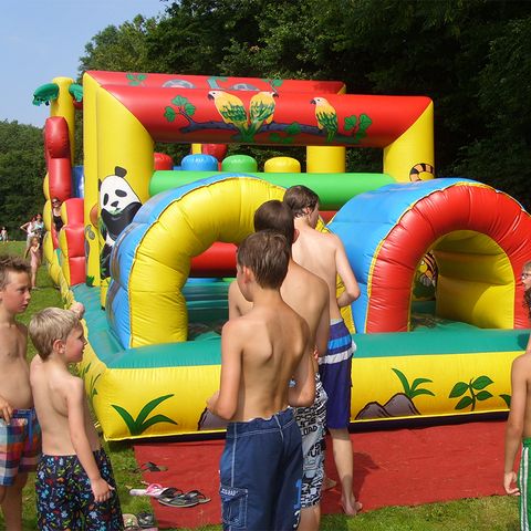 Camping de Watertoren - Camping Landgraaf - Afbeelding N°6