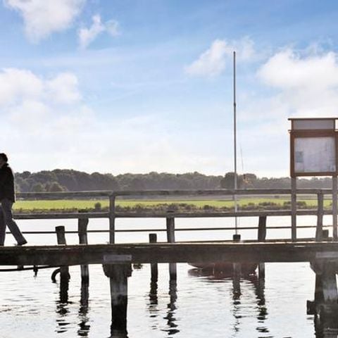 DanCenter Ferienpark Geltinger Bucht - Ostsee - Camping Sleeswijk-Holstein - Afbeelding N°4