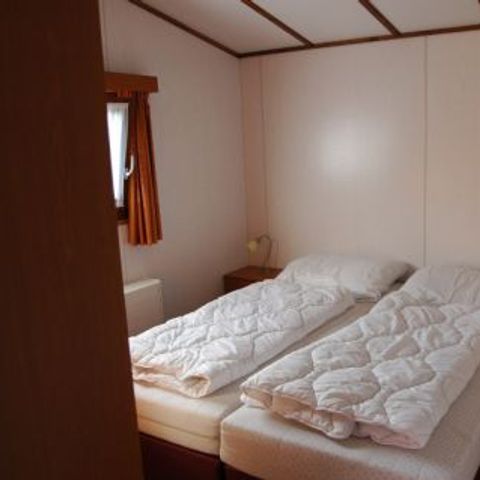 Chalet 4 personen - Houten