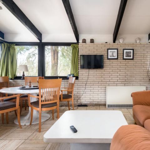 Bungalow 6 personen