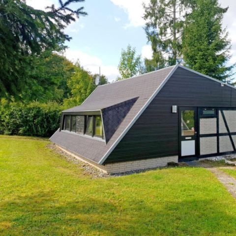 Bungalow 6 personen - Bungalow