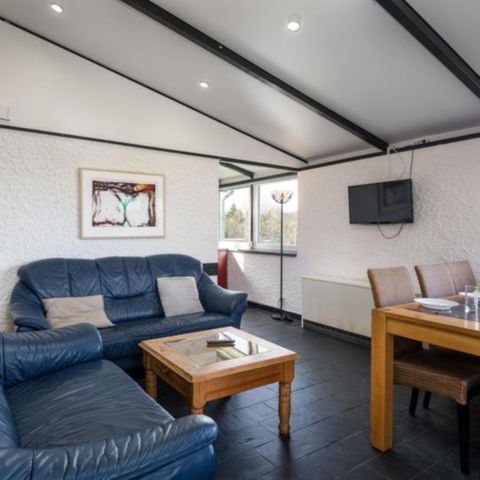 Bungalow 6 personen - Bungalow
