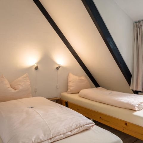 Bungalow 6 personen - Bungalow