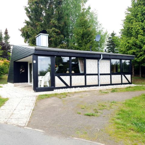Waldferienpark Gerolstein - Camping Rijnland-Palts - Afbeelding N°4