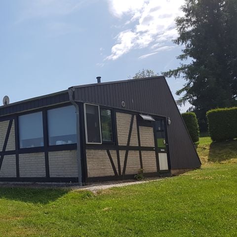 Waldferienpark Gerolstein - Camping Rijnland-Palts - Afbeelding N°5
