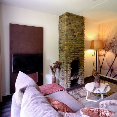 APPARTEMENT 2 personen - appartement type A-1