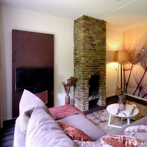 APPARTEMENT 2 personen - appartement type A-1