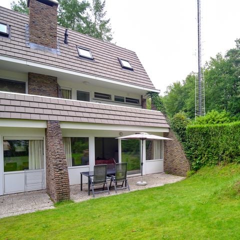 APPARTEMENT 2 personen - appartement type A-1