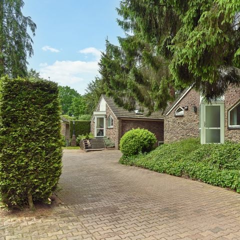 Bungalow 4 personen - Comfort