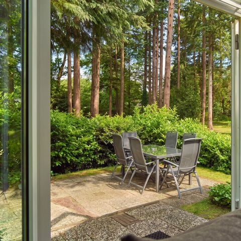Bungalow 6 personen - Wellness