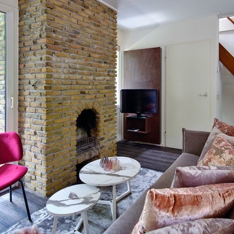 APPARTEMENT 6 personen - appartement type A-3