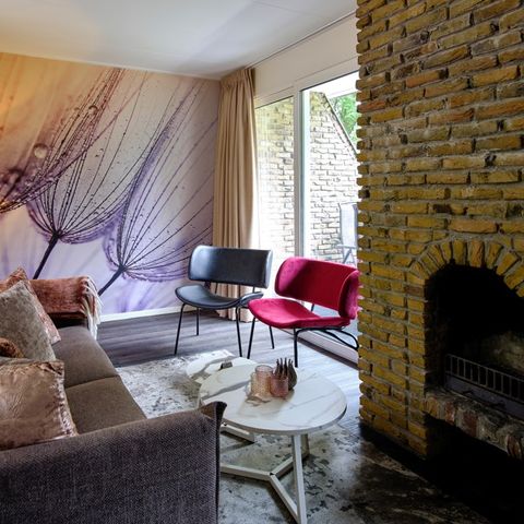 APPARTEMENT 6 personen - appartement type A-3