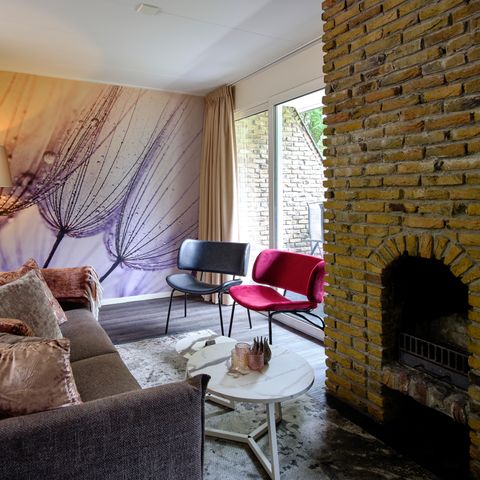 APPARTEMENT 6 personen - appartement type A-3