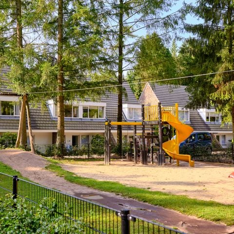 Vakantiepark De Bosrand - Camping Epe - Afbeelding N°6