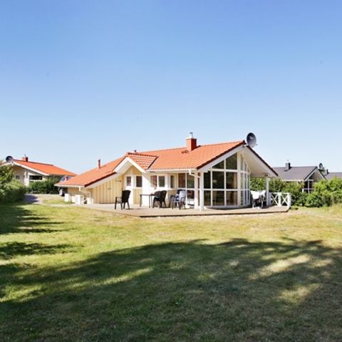 DanCenter Ostsee Strandpark Grömitz - Camping Sleeswijk-Holstein - Afbeelding N°6