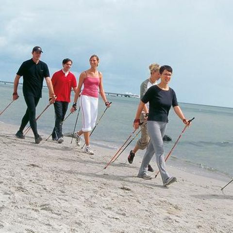 DanCenter Ostsee Strandpark Grömitz - Camping Sleeswijk-Holstein - Afbeelding N°4