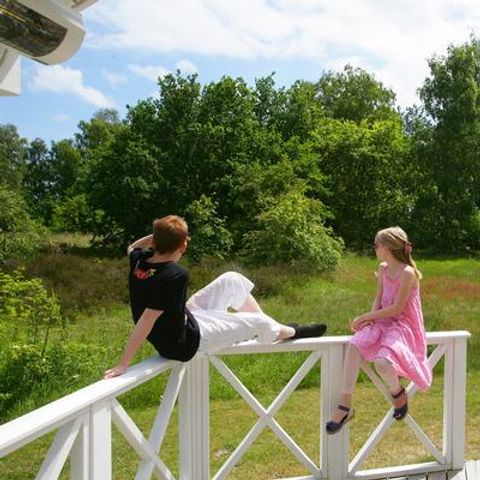 DanCenter Ostsee Strandpark Grömitz - Camping Sleeswijk-Holstein - Afbeelding N°5