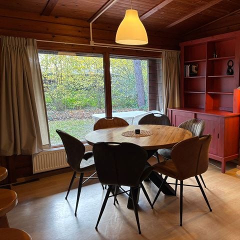 Vakantieoord De Bronzen Emmer - Camping Coevorden - Afbeelding N°2