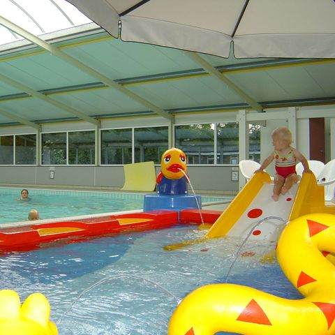 Vakantieoord De Bronzen Emmer - Coevorden - Afbeelding N°5