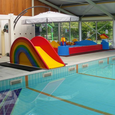 Vakantieoord De Bronzen Emmer - Camping Coevorden - Afbeelding N°6