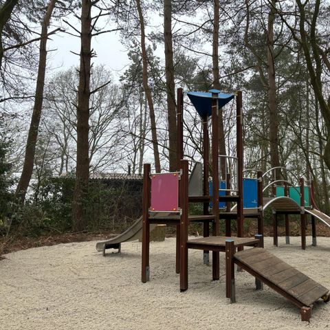 Vakantieoord De Bronzen Emmer - Camping Coevorden - Afbeelding N°5