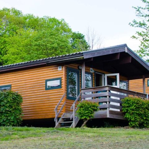 Chalet 6 personen - La Lune Comfort