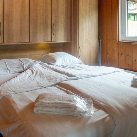 Chalet 6 personen - La Lune Comfort